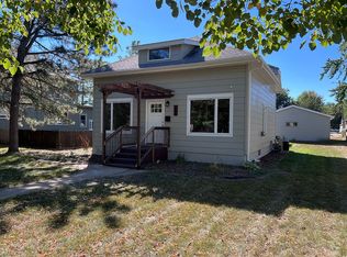 109 N Josephine Ave, Madison, SD 57042
