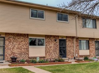 1192 S Troy St, Aurora, CO 80012