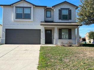 9543 Lookover Bay, Converse, TX 78109