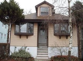 417 Hancock St, South Plainfield, NJ 07080