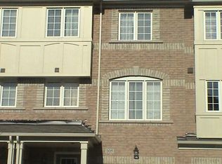 105 Wilkes Cres, Toronto, ON M1L 0B2