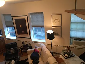 Rented by Corcoran