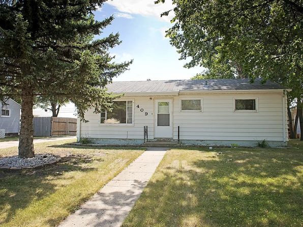 Houses For Rent in Minot ND - 13 Homes | Zillow