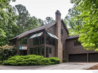 12204 Old Creedmoor Rd, Raleigh, NC 27613