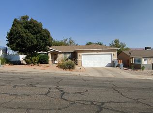 196 N 2790 E, Saint George, UT 84790