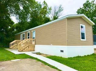 439 Morrow Rd Lot 163, South Lebanon, OH