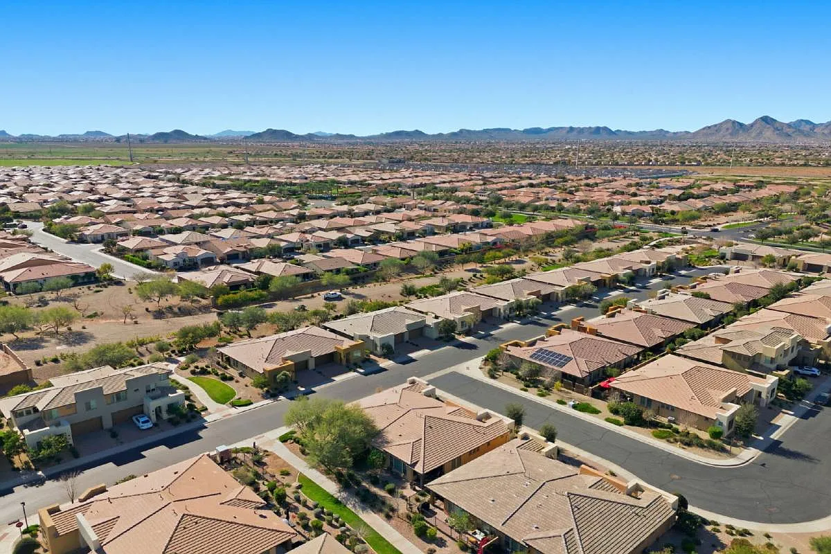 35989 N Kennedia Lane in San Tan Valley, AZ 85140 — Photo 2