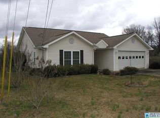 344 Rushing Springs Rd, Lincoln, AL 35096