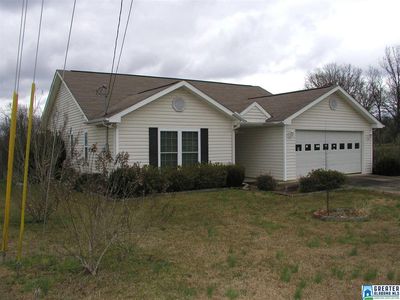 344 Rushing Springs Rd, Lincoln, AL, 35096