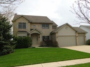 507 Sawgrass Ln, Hampshire, IL 60140