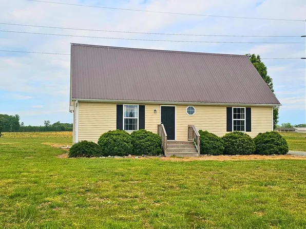 8715 Old Ocean City Rd, Berlin, MD 21811