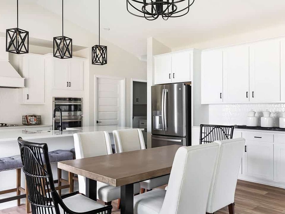 Seven Oaks by Tri Pointe Homes in Belmont NC Zillow