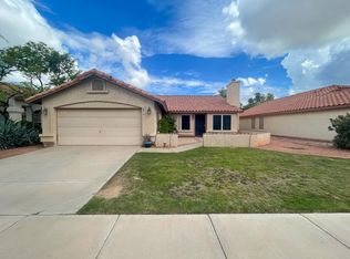 5910 W Commonwealth Ave, Chandler, AZ 85226