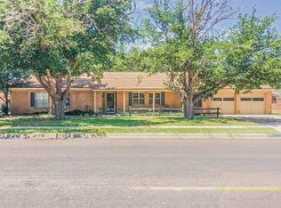 3211 N I St, Midland, TX 79705