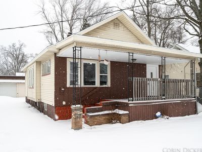 1168 E Apple Ave, Muskegon, MI, 49442