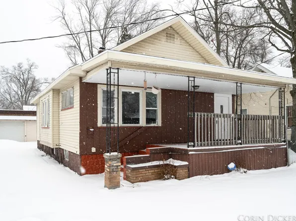 1168 E Apple Ave, Muskegon, MI 49442