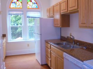 2504 W Grace St #4, Richmond, VA 23220