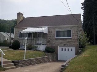 203 Sunnyfield Dr, Glenshaw, PA 15116