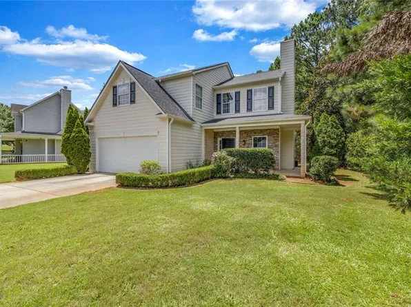 201 Forrest Way, Palmetto, GA 30268