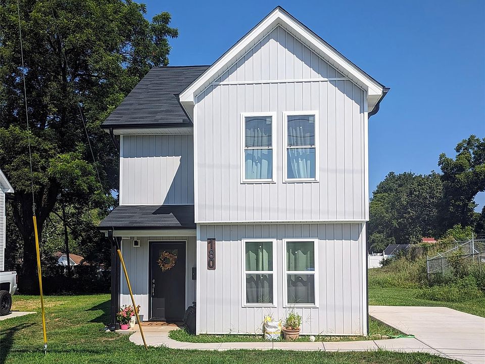 180 S Craige St, Salisbury, NC 28144 | Zillow