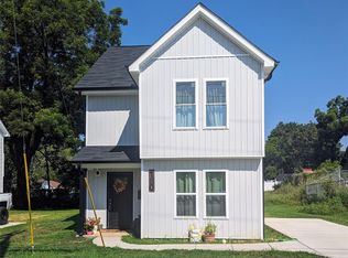 180 S Craige St, Salisbury, NC 28144