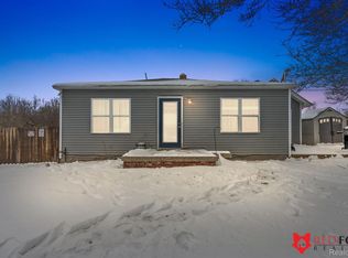 13415 N Lewis Rd, Clio, MI 48420