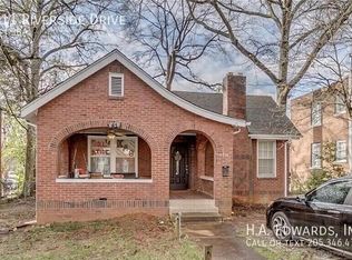 1211 Riverside Dr, Tuscaloosa, AL 35401