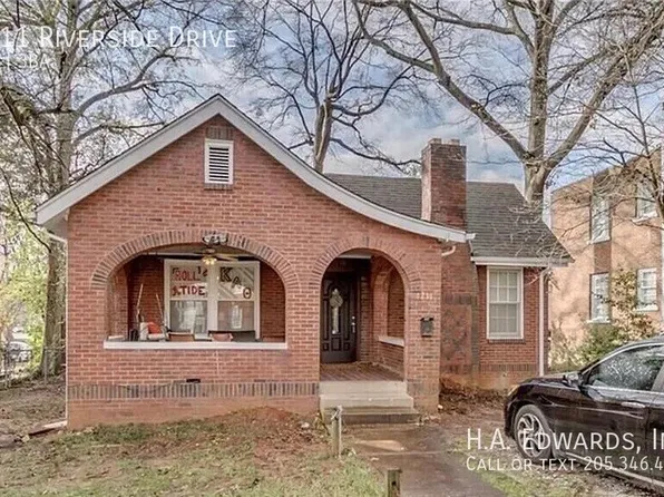 1211 Riverside Dr, Tuscaloosa, AL 35401