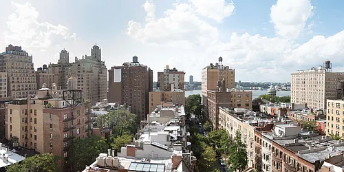 Rented by WAM Partners - William Moses Co.