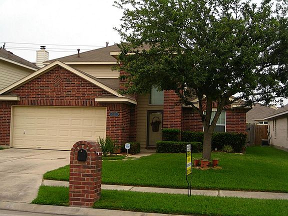Front view of house from the street.