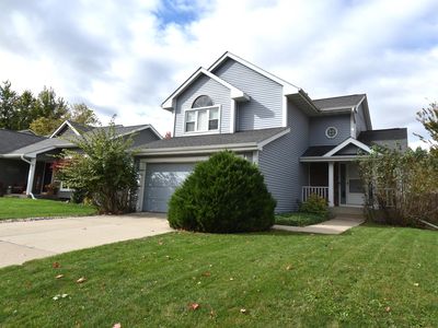 3811 Columbine Ave, Ames, IA, 50010