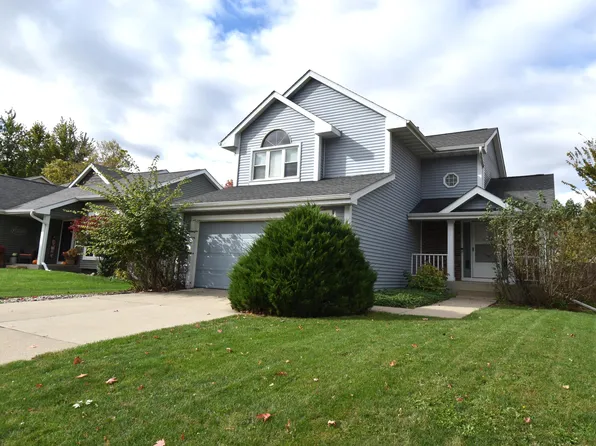 3811 Columbine Ave, Ames, IA 50010