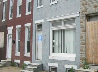 1320 Poplar Grove St, Baltimore, MD 21216