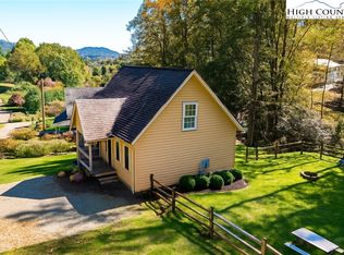 492 Poplar Hill Dr, Boone, NC 28607