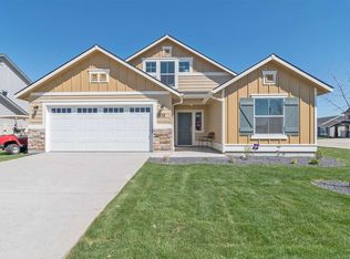 14266 Maqbool St, Caldwell, ID 83607