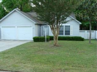 109 Durham Creek Ct, Columbia, SC 29229