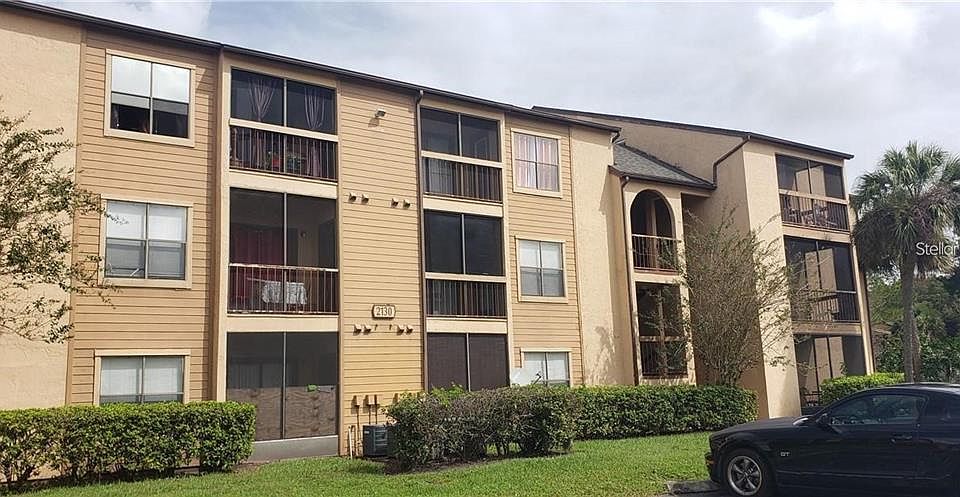 1st image of 2130 CASCADES BOULEVARD #301