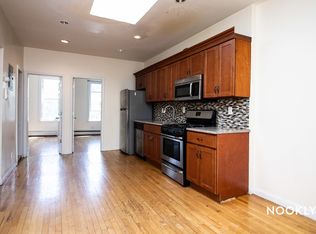 970 Madison St #3C, Brooklyn, NY 11221