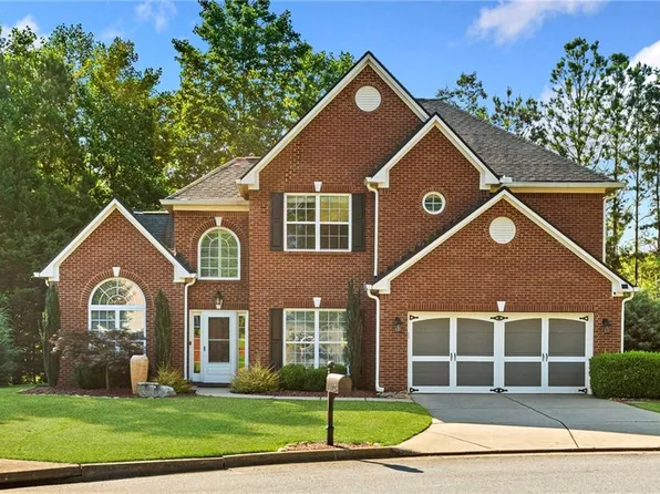 214 White Cloud Run, Canton, GA 30114