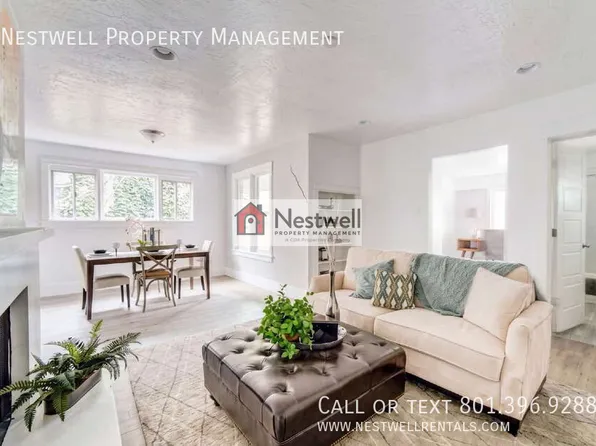 2689 S Highland Dr #A, Salt Lake City, UT 84106
