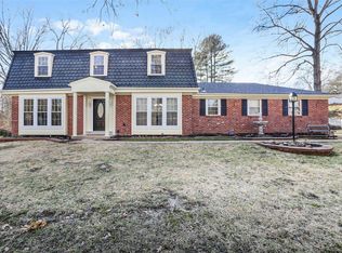 13106 Roundstone Ct, Saint Louis, MO