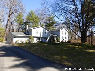 34 Normandy Ct, West Hurley, NY 12491