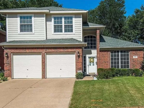 4351 Slick Rock Chase, Euless, TX 76040