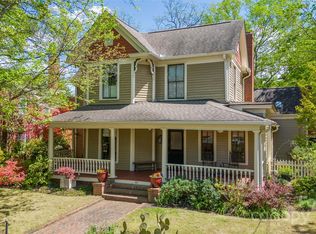 61 Grove Ave NW, Concord, NC 28025