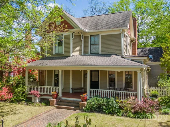 61 Grove Ave NW, Concord, NC 28025