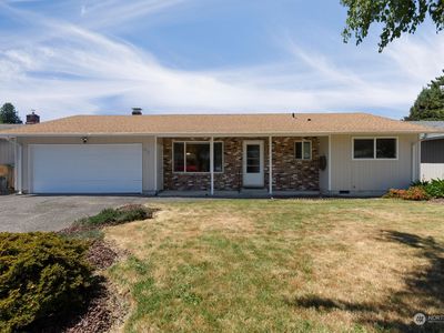2253 48 Avenue, Longview, WA, 98632