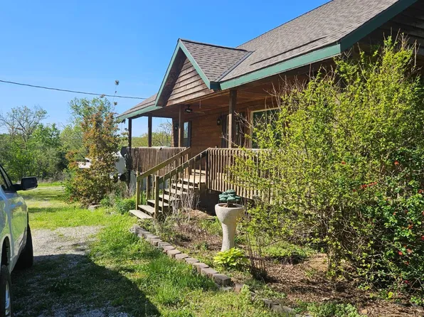 3385 Vv Hwy, El Dorado Springs, MO 64744