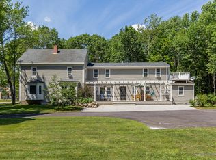 91 Lincoln Rd, Saco, ME 04072