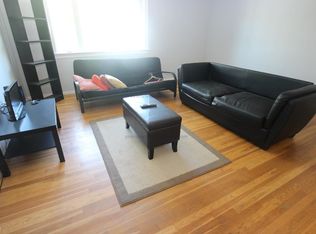 96 Academy Hill Rd #2F, Brighton, MA 02135