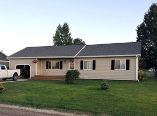 30 Wendy Ln, Dillon, MT 59725